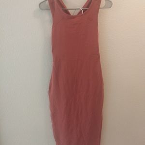 Lululemon Dress